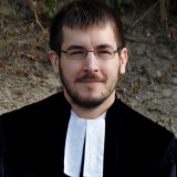 Pfarrer Sebastian Roth, Klinikseelsoger 