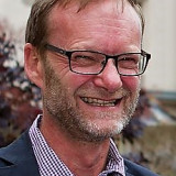 Schulreferent Uwe Schlosser